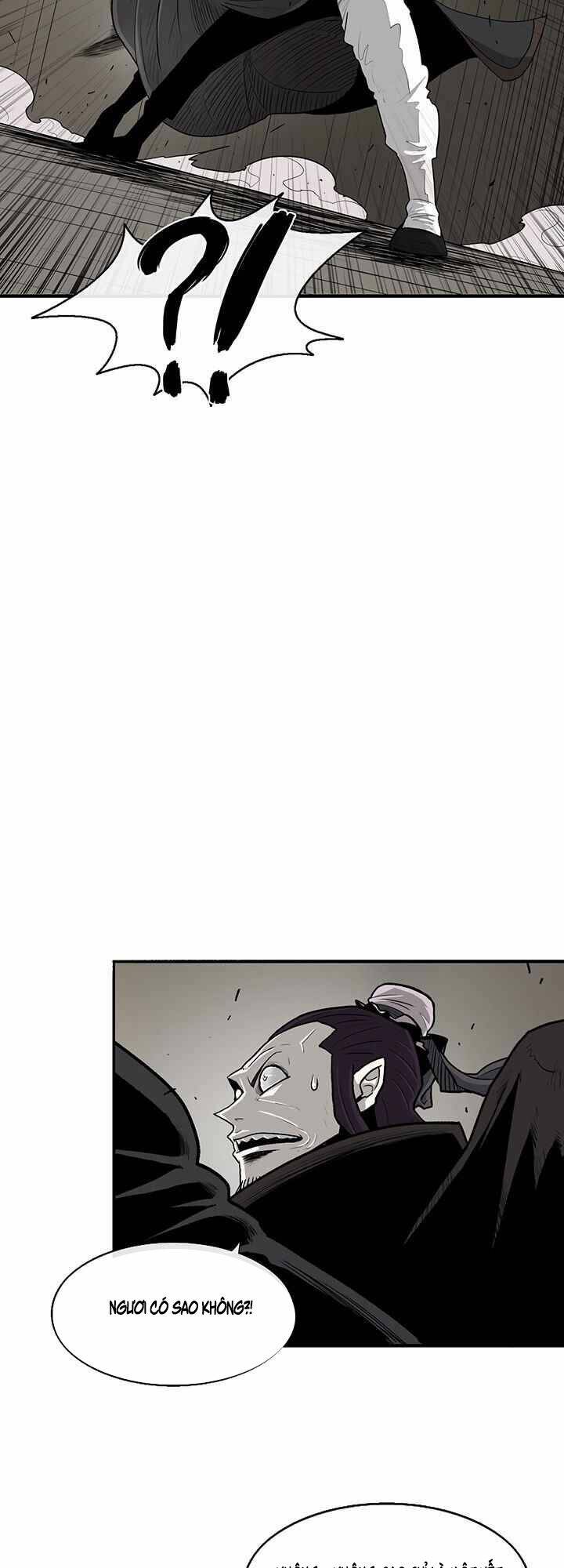 Bắc Kiếm Giang Hồ Chapter 91 - Trang 2