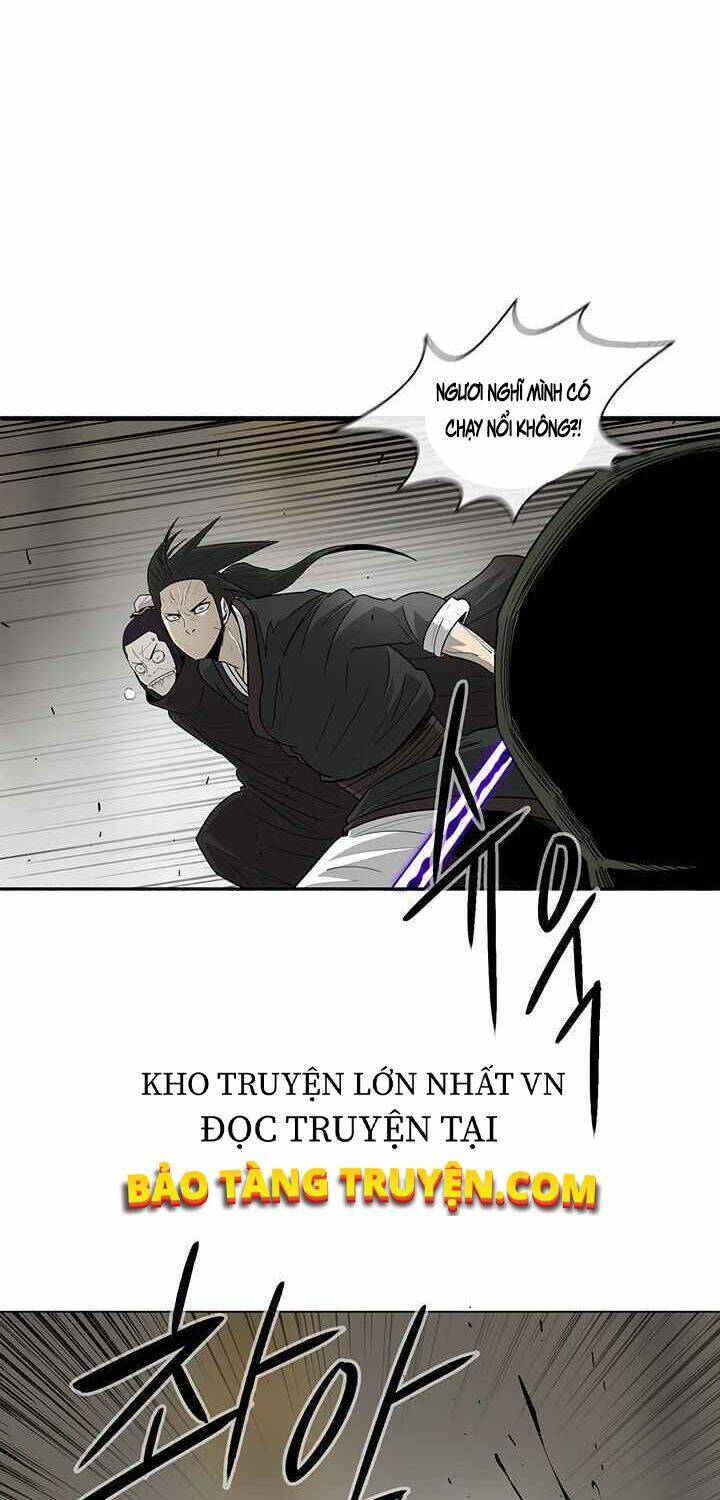 Bắc Kiếm Giang Hồ Chapter 91 - Trang 2