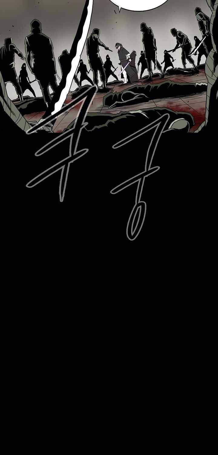 Bắc Kiếm Giang Hồ Chapter 91 - Trang 2