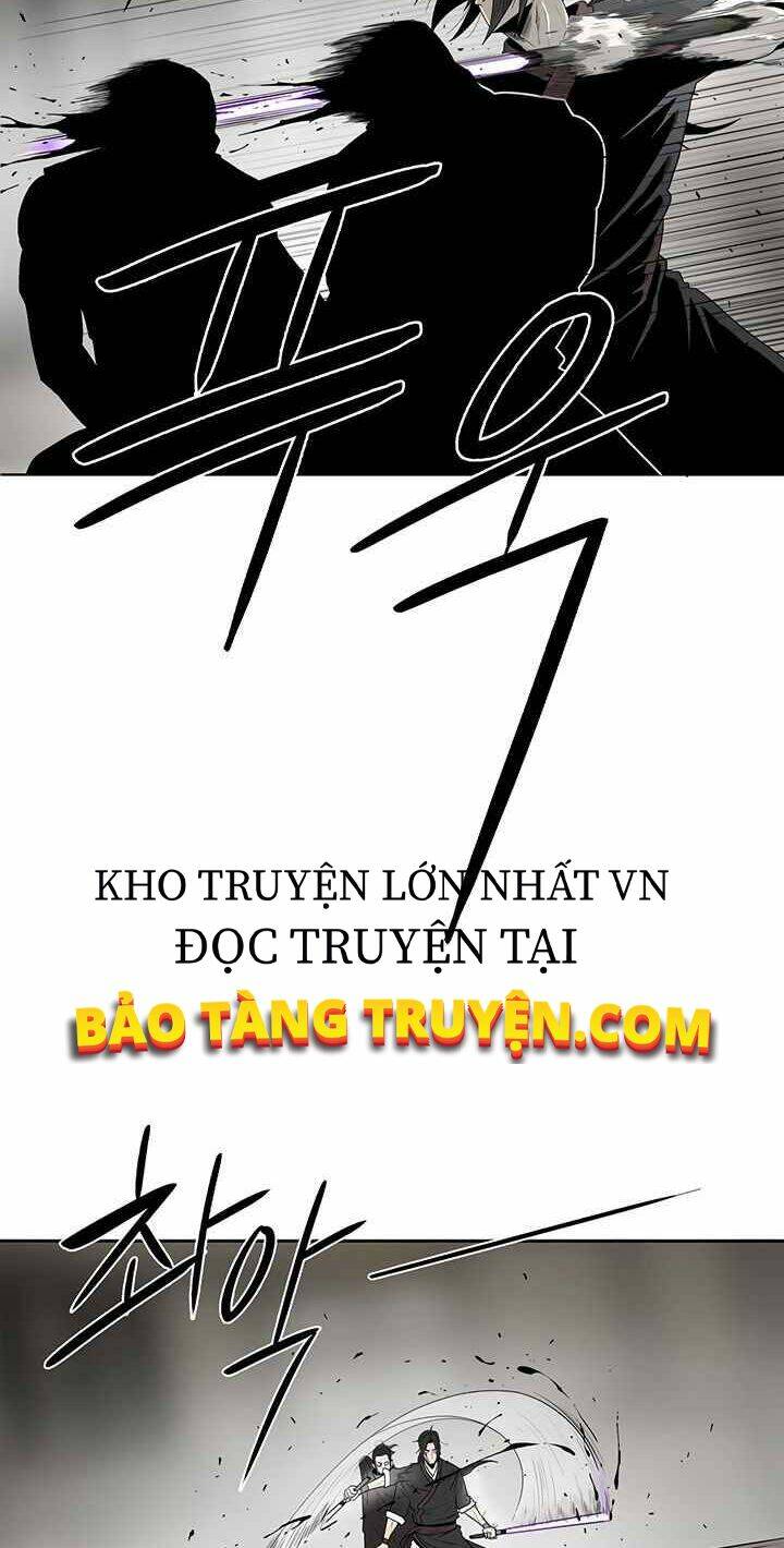 Bắc Kiếm Giang Hồ Chapter 91 - Trang 2