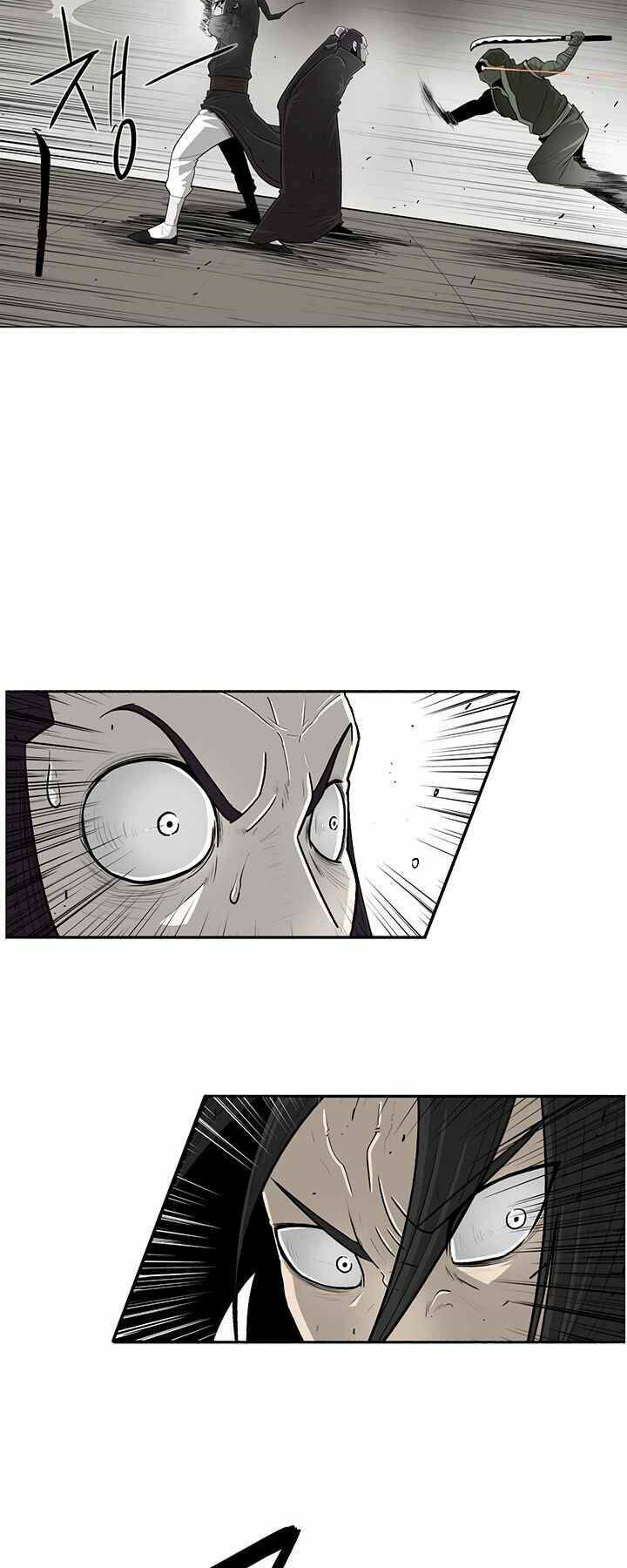 Bắc Kiếm Giang Hồ Chapter 91 - Trang 2