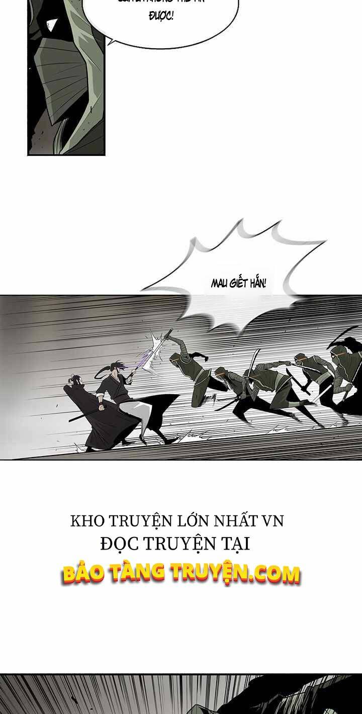 Bắc Kiếm Giang Hồ Chapter 91 - Trang 2