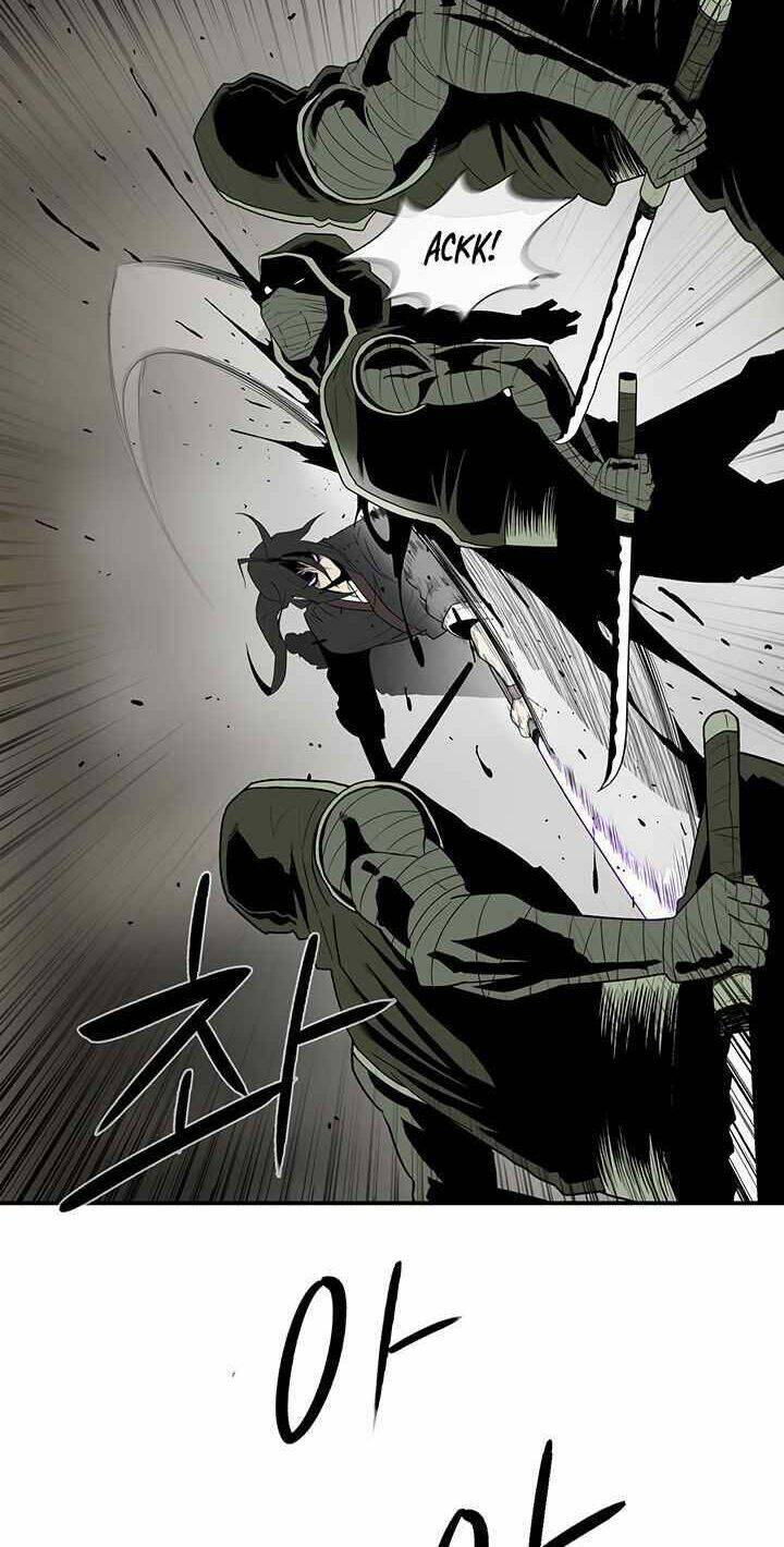 Bắc Kiếm Giang Hồ Chapter 91 - Trang 2