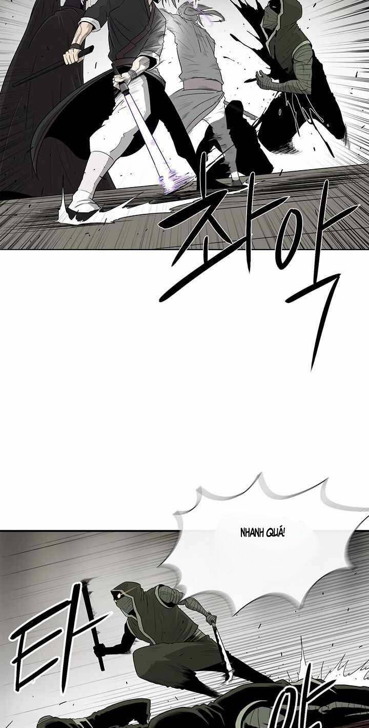 Bắc Kiếm Giang Hồ Chapter 91 - Trang 2