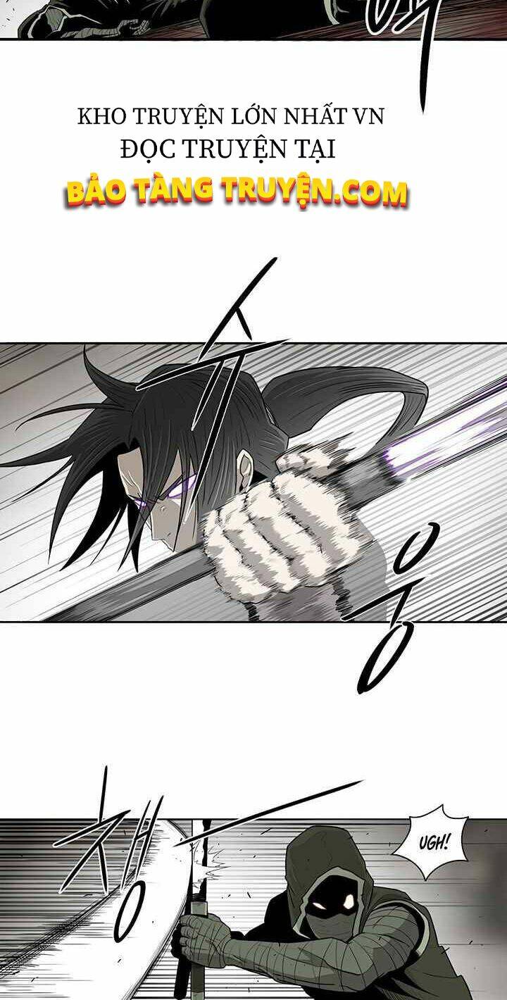 Bắc Kiếm Giang Hồ Chapter 91 - Trang 2