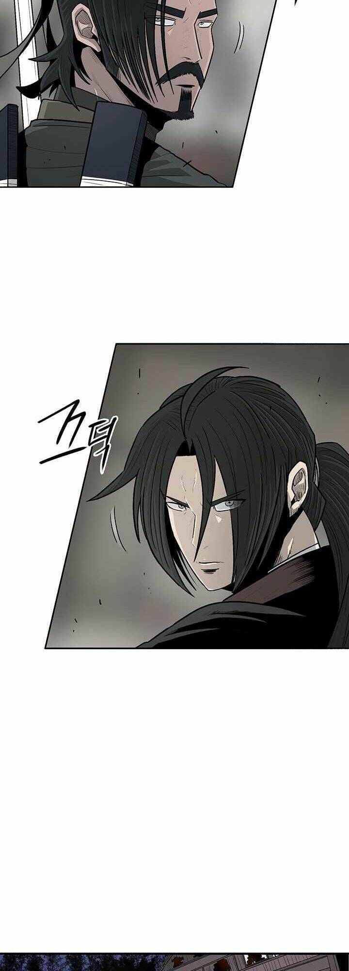 Bắc Kiếm Giang Hồ Chapter 92 - Trang 2