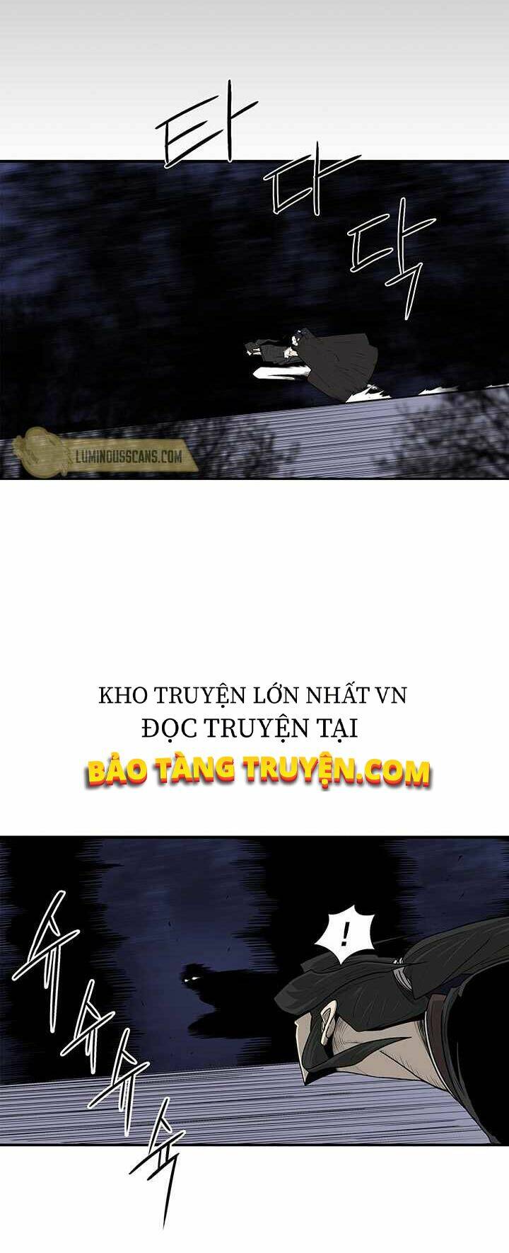Bắc Kiếm Giang Hồ Chapter 92 - Trang 2