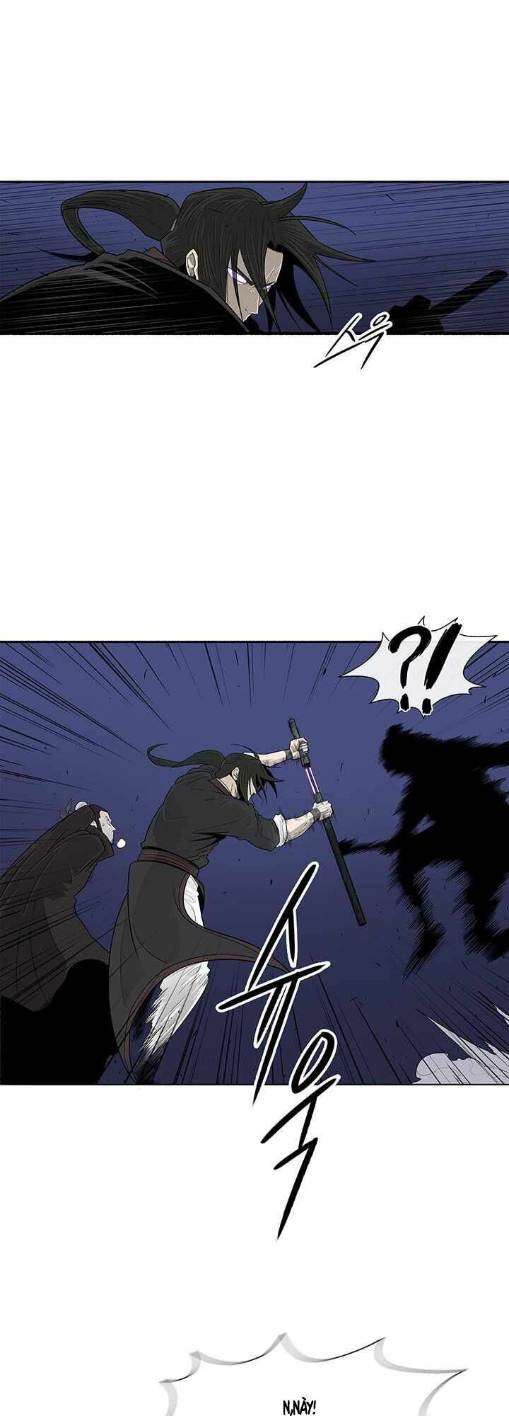 Bắc Kiếm Giang Hồ Chapter 92 - Trang 2