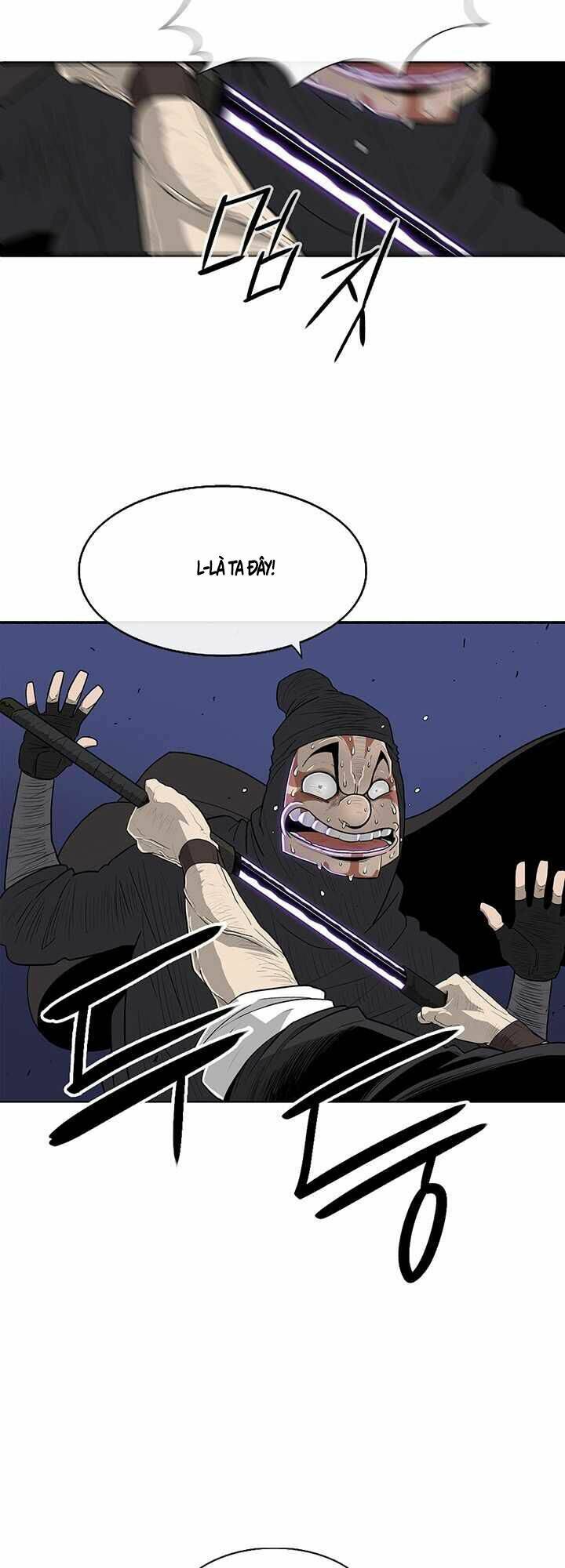 Bắc Kiếm Giang Hồ Chapter 92 - Trang 2