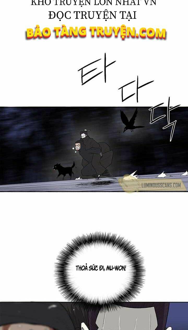 Bắc Kiếm Giang Hồ Chapter 92 - Trang 2