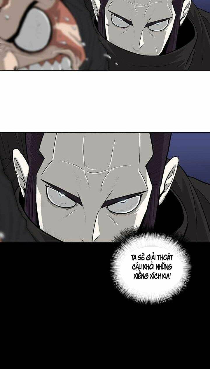 Bắc Kiếm Giang Hồ Chapter 92 - Trang 2