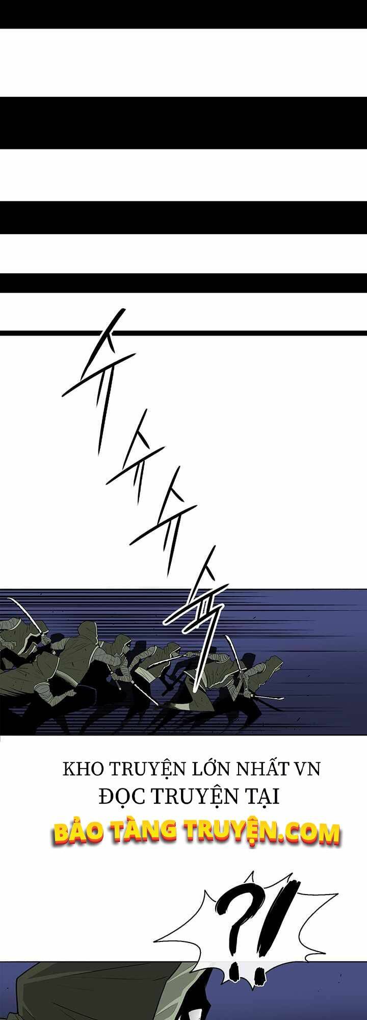 Bắc Kiếm Giang Hồ Chapter 92 - Trang 2