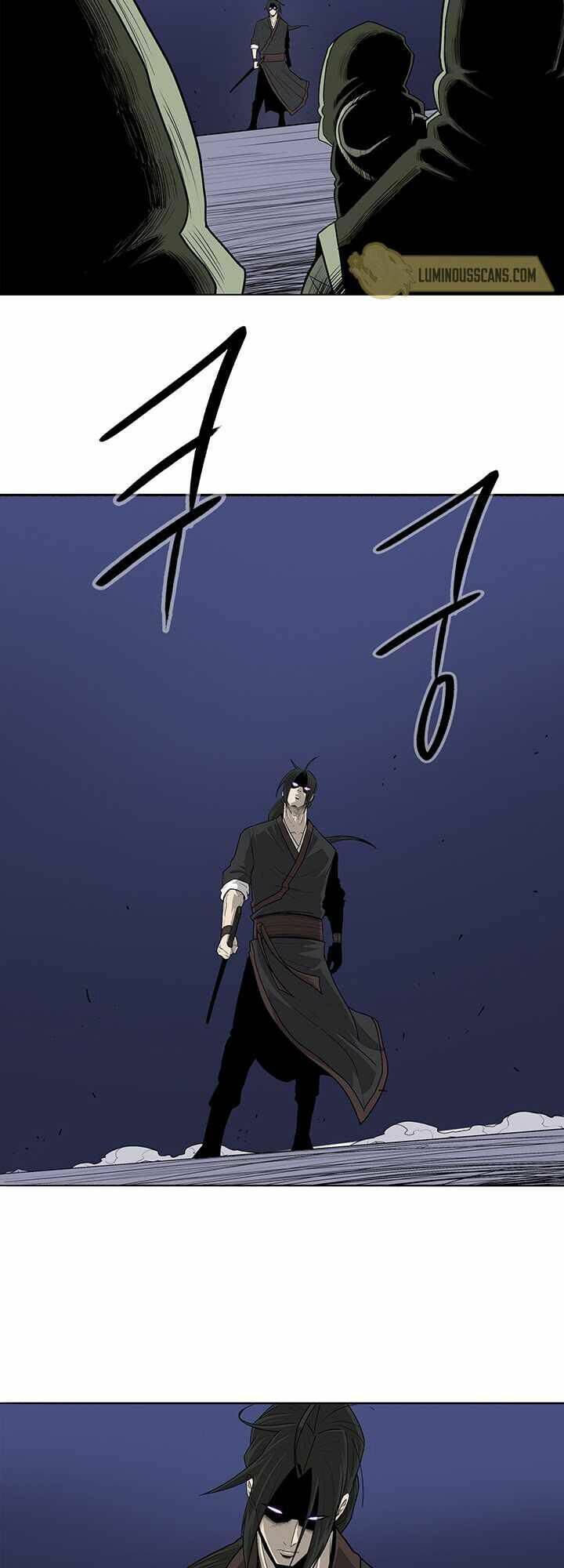 Bắc Kiếm Giang Hồ Chapter 92 - Trang 2