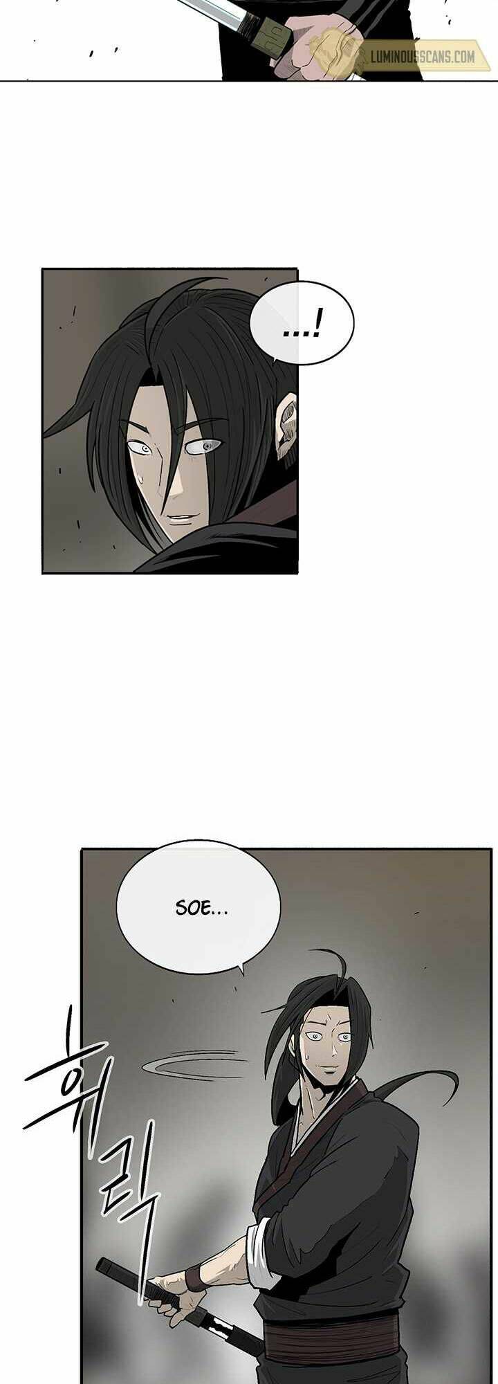 Bắc Kiếm Giang Hồ Chapter 92 - Trang 2