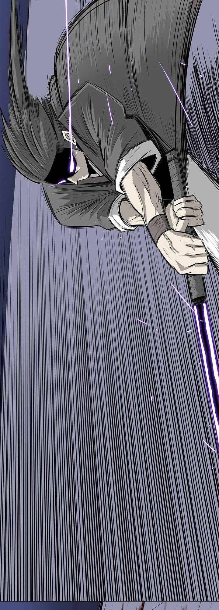 Bắc Kiếm Giang Hồ Chapter 92 - Trang 2