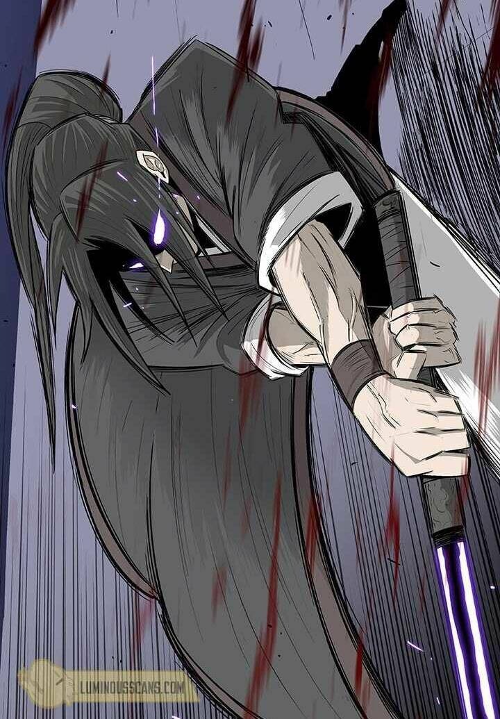 Bắc Kiếm Giang Hồ Chapter 92 - Trang 2