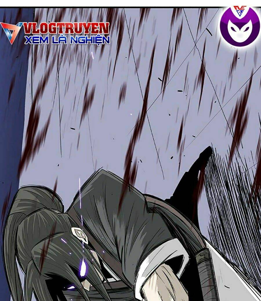 Bắc Kiếm Giang Hồ Chapter 93 - Trang 2