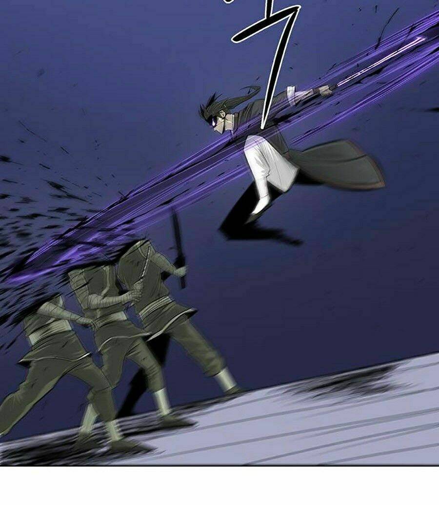 Bắc Kiếm Giang Hồ Chapter 93 - Trang 2