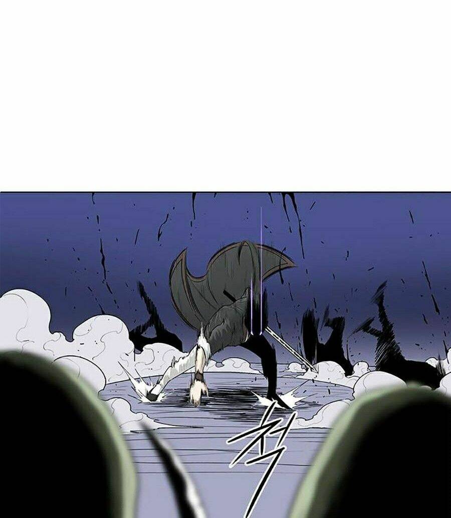 Bắc Kiếm Giang Hồ Chapter 93 - Trang 2