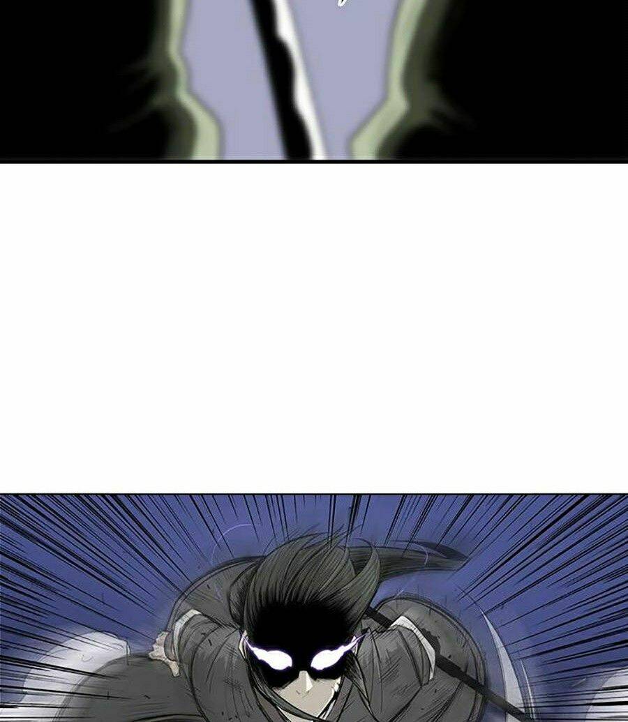 Bắc Kiếm Giang Hồ Chapter 93 - Trang 2