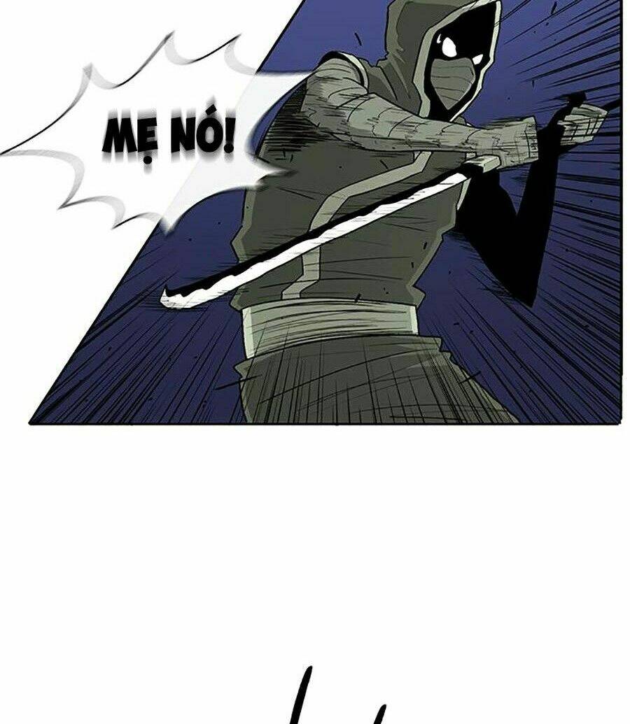 Bắc Kiếm Giang Hồ Chapter 93 - Trang 2