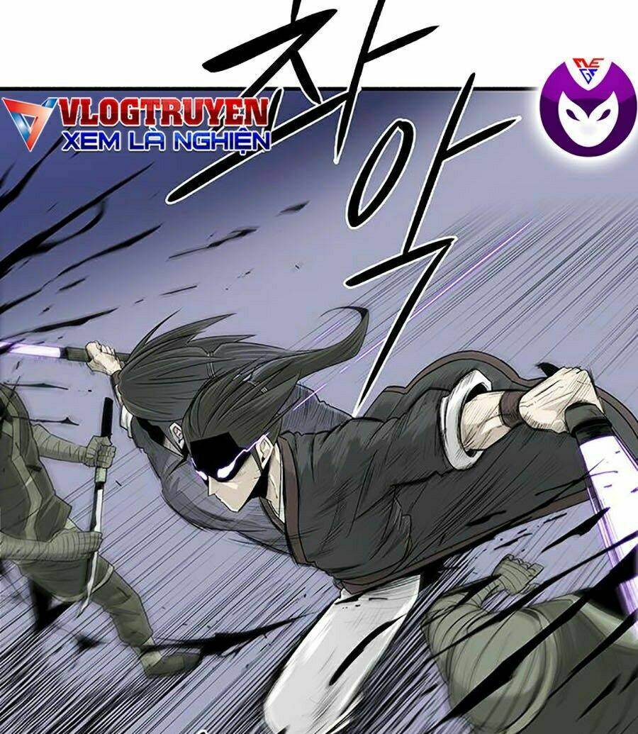 Bắc Kiếm Giang Hồ Chapter 93 - Trang 2