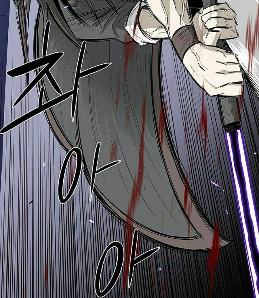 Bắc Kiếm Giang Hồ Chapter 93 - Trang 2