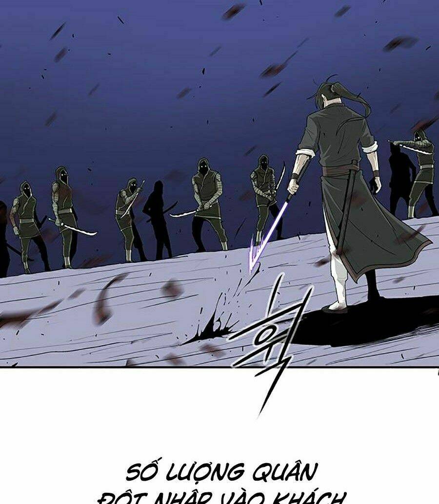Bắc Kiếm Giang Hồ Chapter 93 - Trang 2