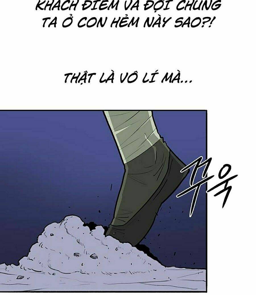 Bắc Kiếm Giang Hồ Chapter 93 - Trang 2