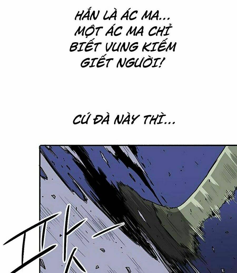 Bắc Kiếm Giang Hồ Chapter 93 - Trang 2