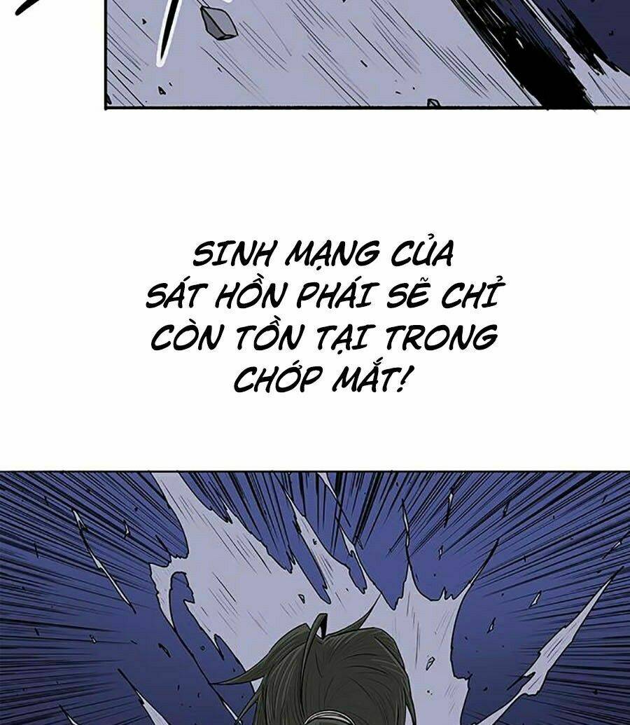 Bắc Kiếm Giang Hồ Chapter 93 - Trang 2