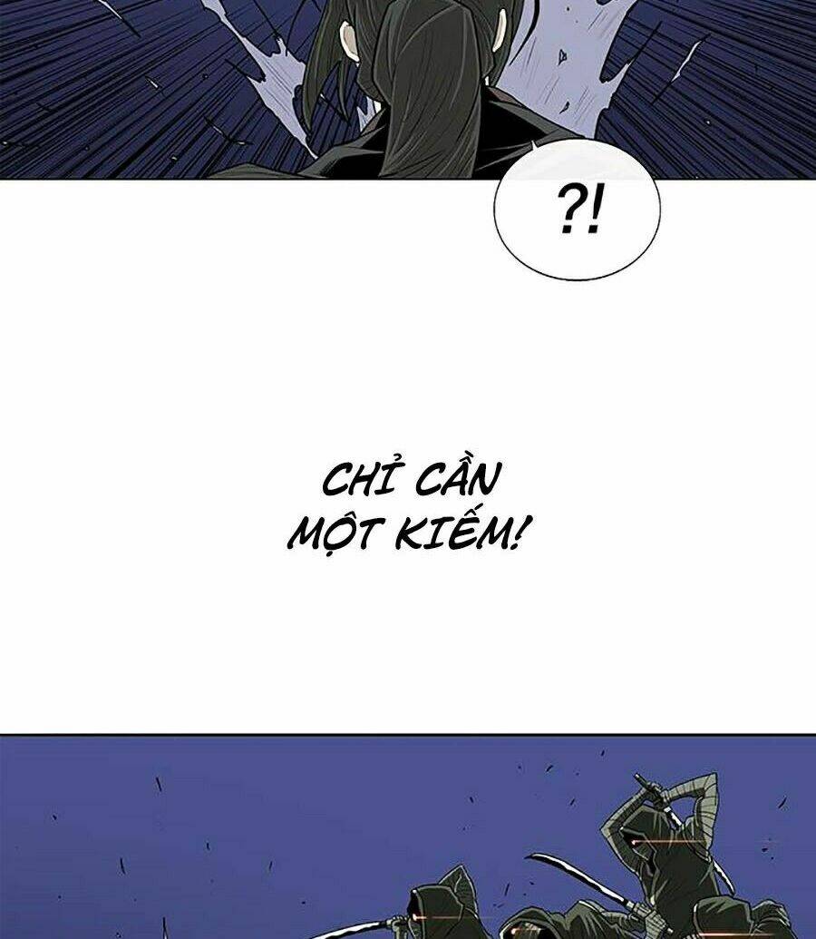 Bắc Kiếm Giang Hồ Chapter 93 - Trang 2