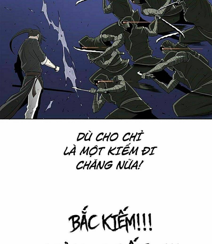 Bắc Kiếm Giang Hồ Chapter 93 - Trang 2