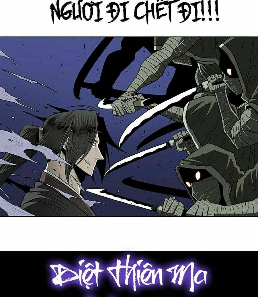 Bắc Kiếm Giang Hồ Chapter 93 - Trang 2