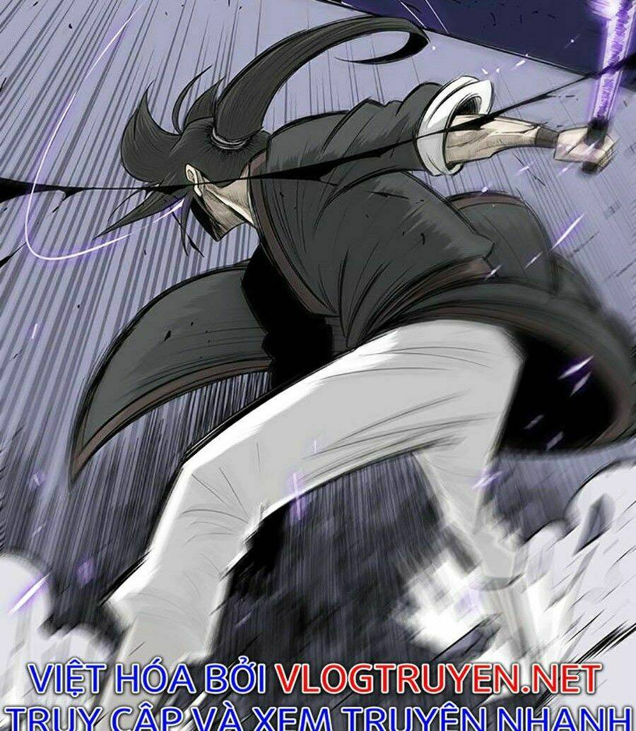 Bắc Kiếm Giang Hồ Chapter 93 - Trang 2