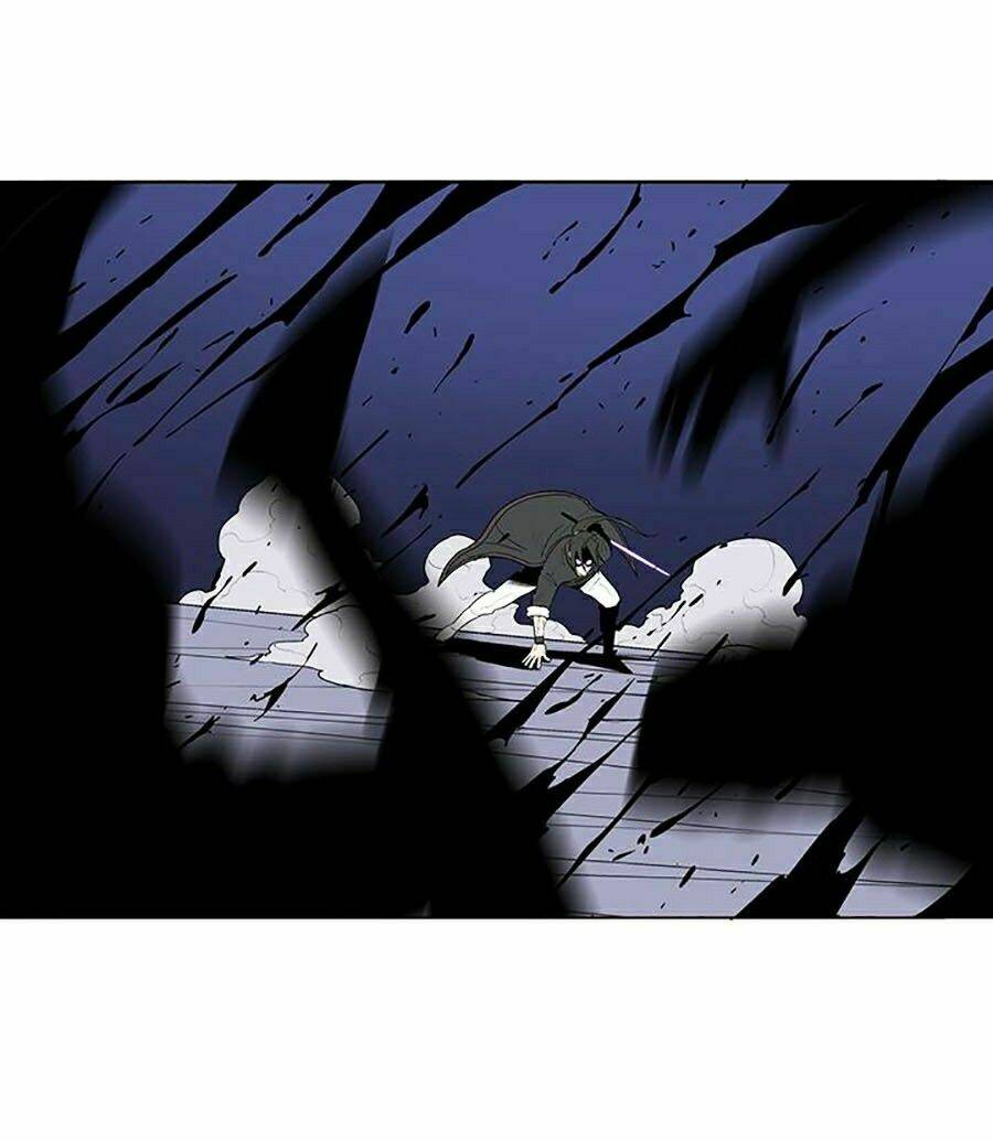 Bắc Kiếm Giang Hồ Chapter 93 - Trang 2