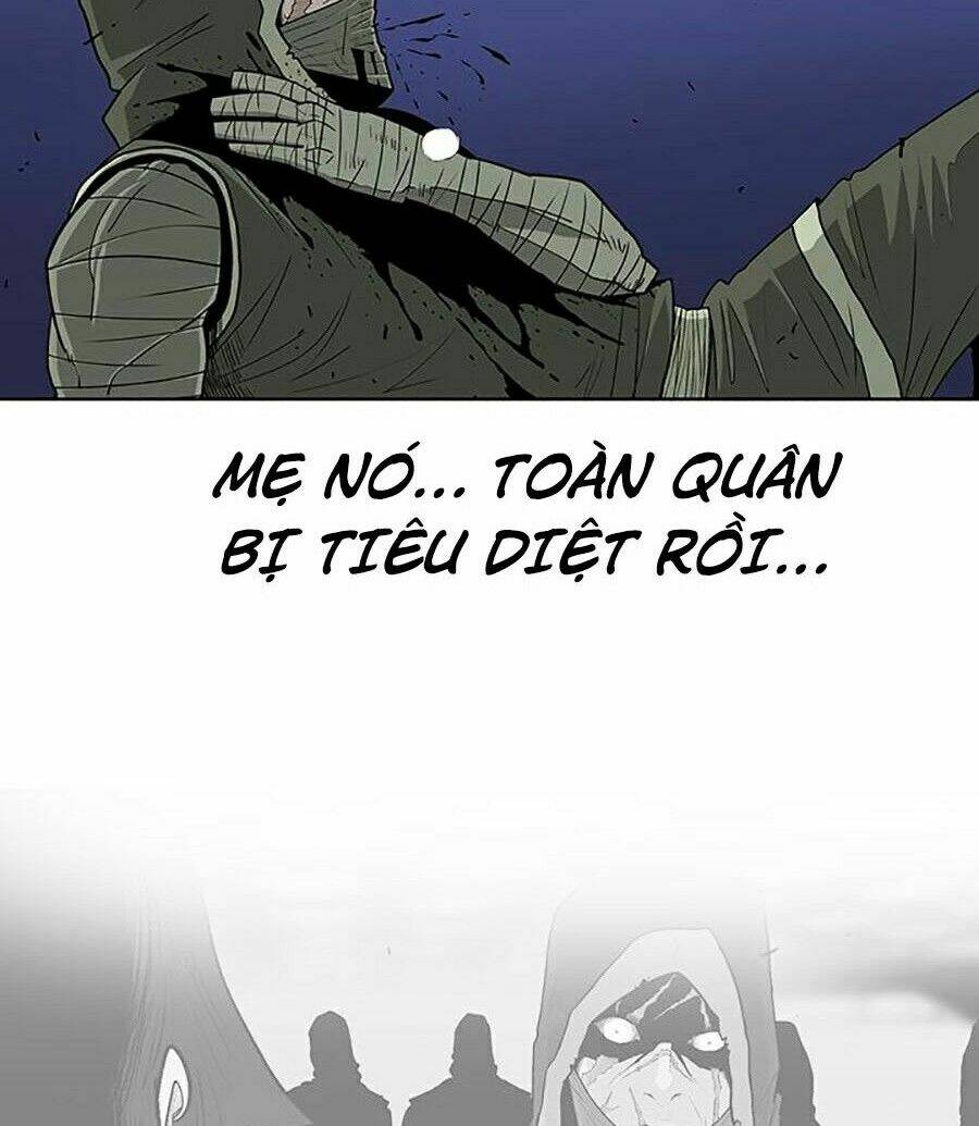 Bắc Kiếm Giang Hồ Chapter 93 - Trang 2