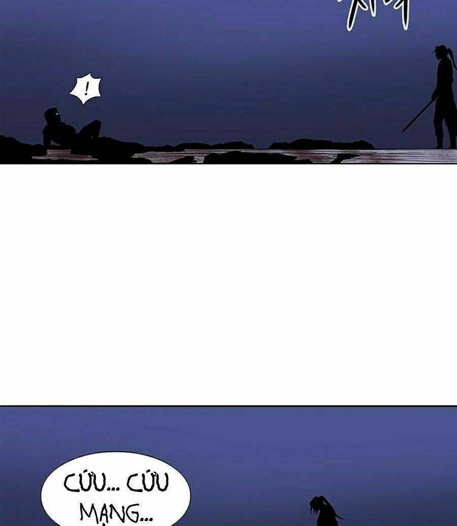 Bắc Kiếm Giang Hồ Chapter 93 - Trang 2