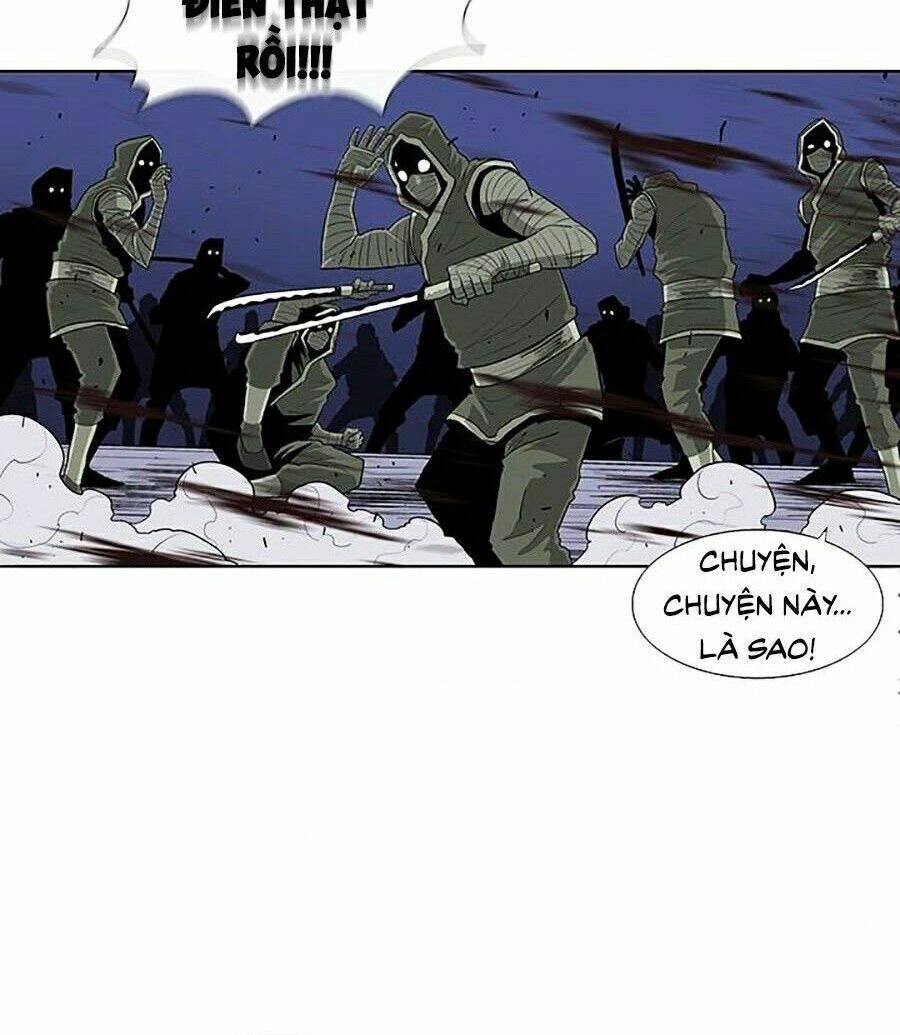 Bắc Kiếm Giang Hồ Chapter 93 - Trang 2