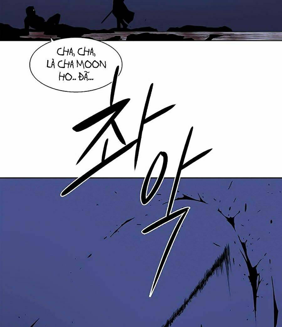 Bắc Kiếm Giang Hồ Chapter 93 - Trang 2