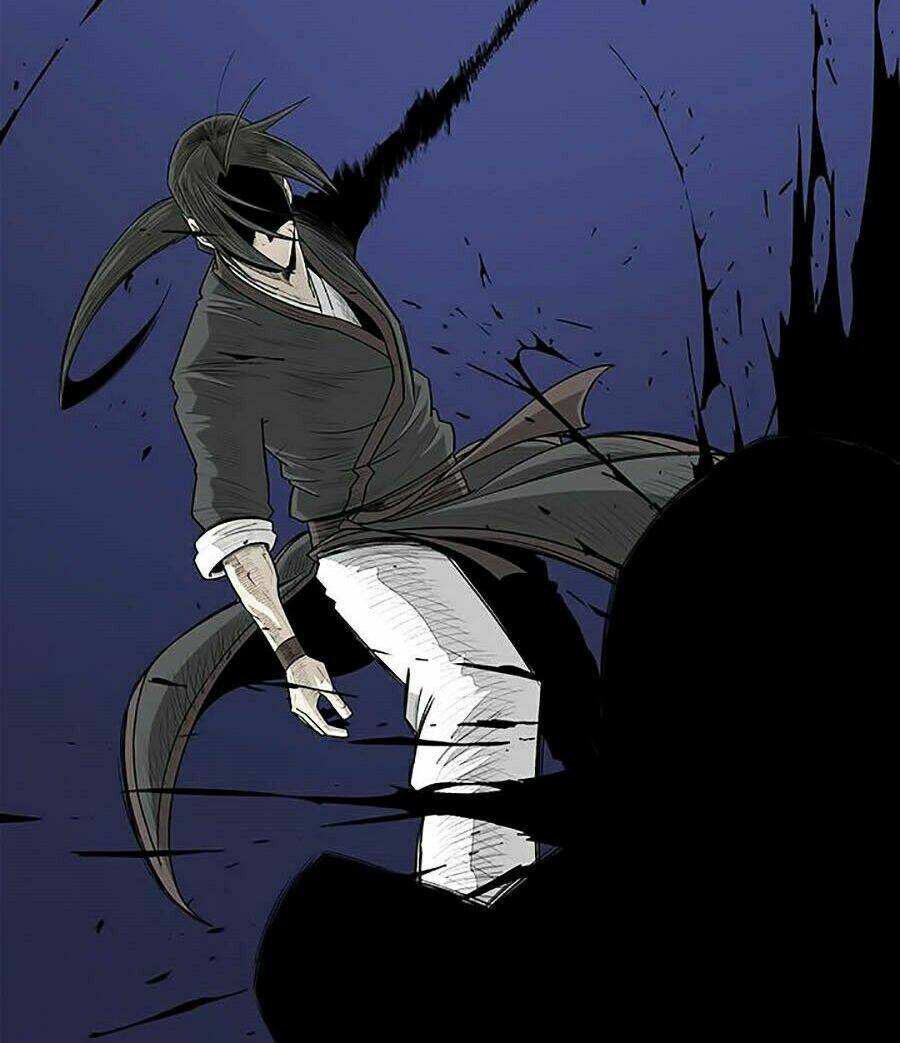 Bắc Kiếm Giang Hồ Chapter 93 - Trang 2