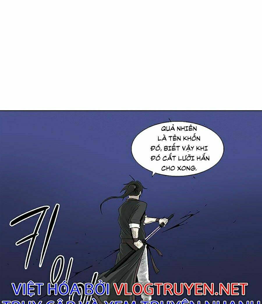 Bắc Kiếm Giang Hồ Chapter 93 - Trang 2