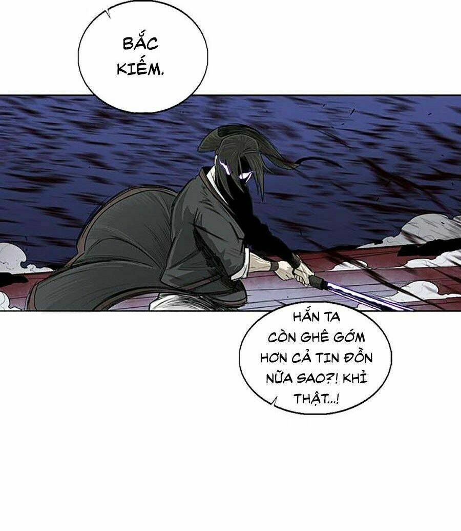 Bắc Kiếm Giang Hồ Chapter 93 - Trang 2