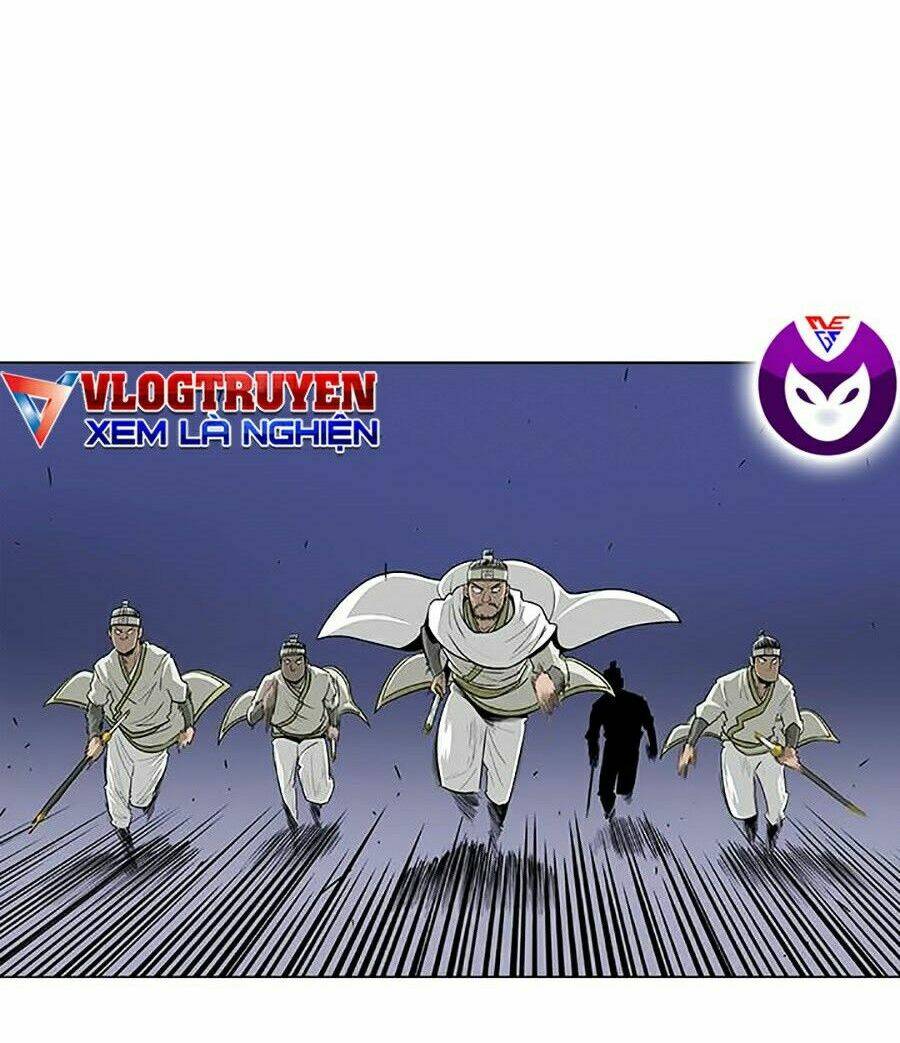 Bắc Kiếm Giang Hồ Chapter 93 - Trang 2