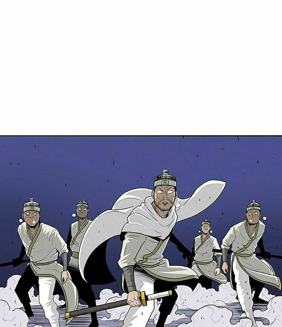 Bắc Kiếm Giang Hồ Chapter 93 - Trang 2