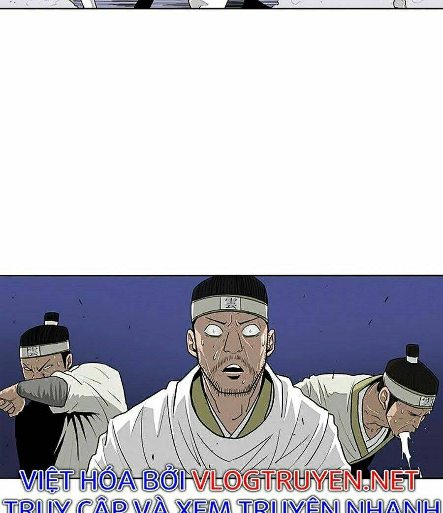 Bắc Kiếm Giang Hồ Chapter 93 - Trang 2