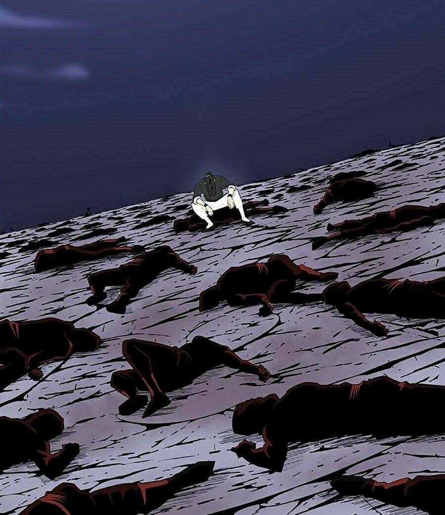 Bắc Kiếm Giang Hồ Chapter 93 - Trang 2