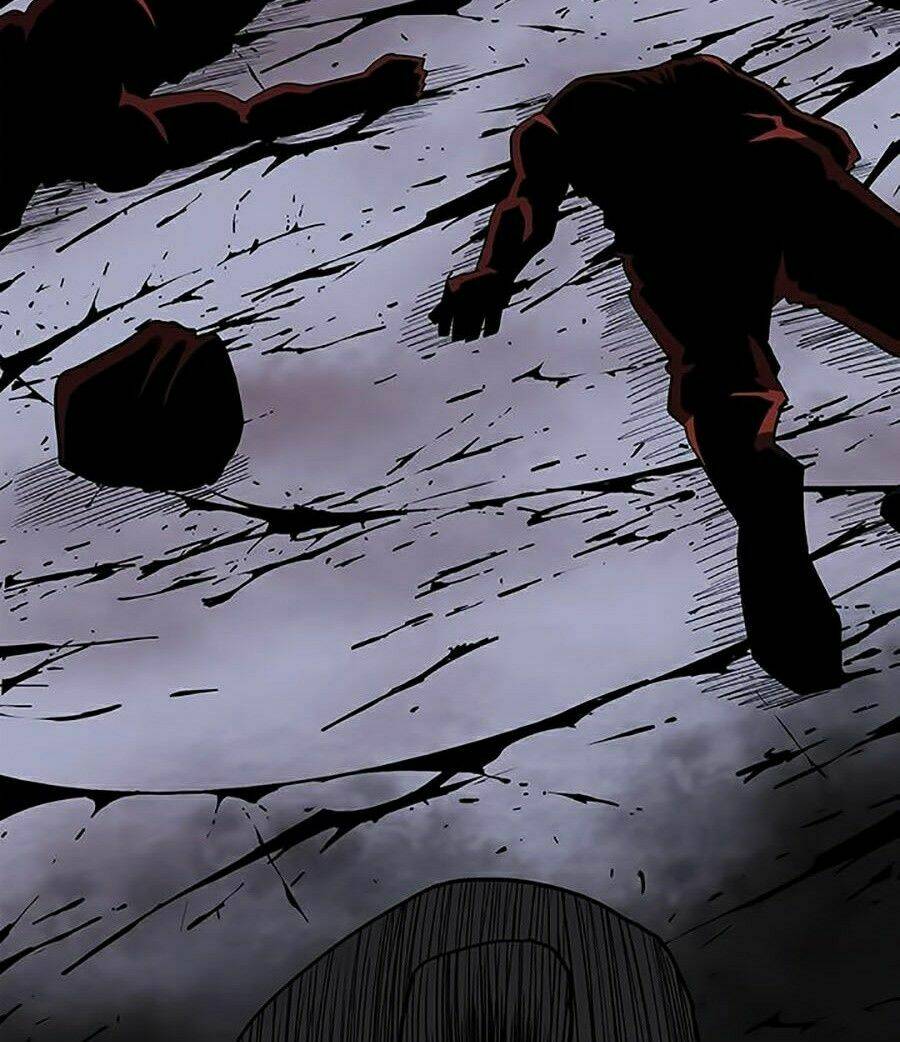 Bắc Kiếm Giang Hồ Chapter 93 - Trang 2