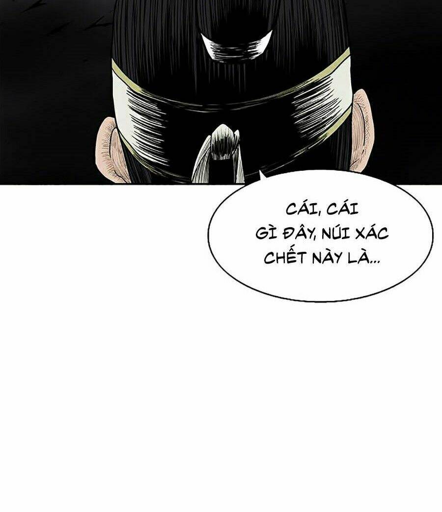 Bắc Kiếm Giang Hồ Chapter 93 - Trang 2