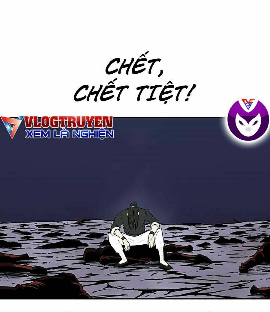 Bắc Kiếm Giang Hồ Chapter 93 - Trang 2